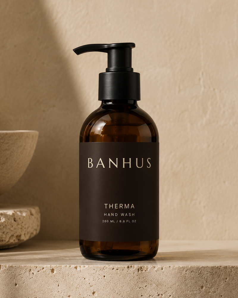 Hand Wash