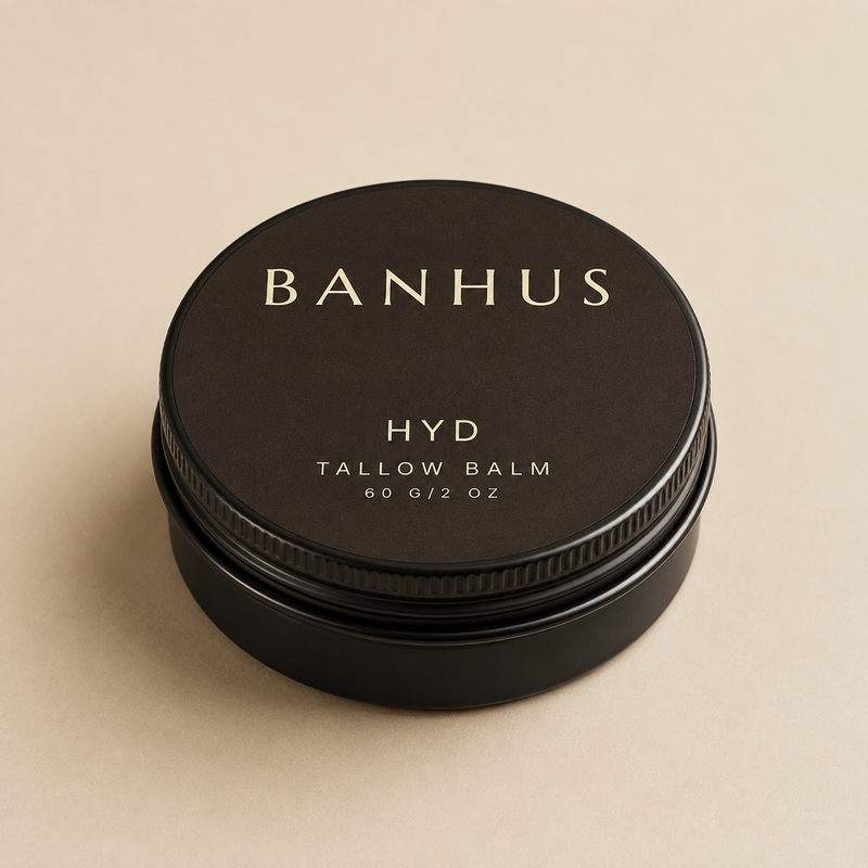 TALLOW BALM
