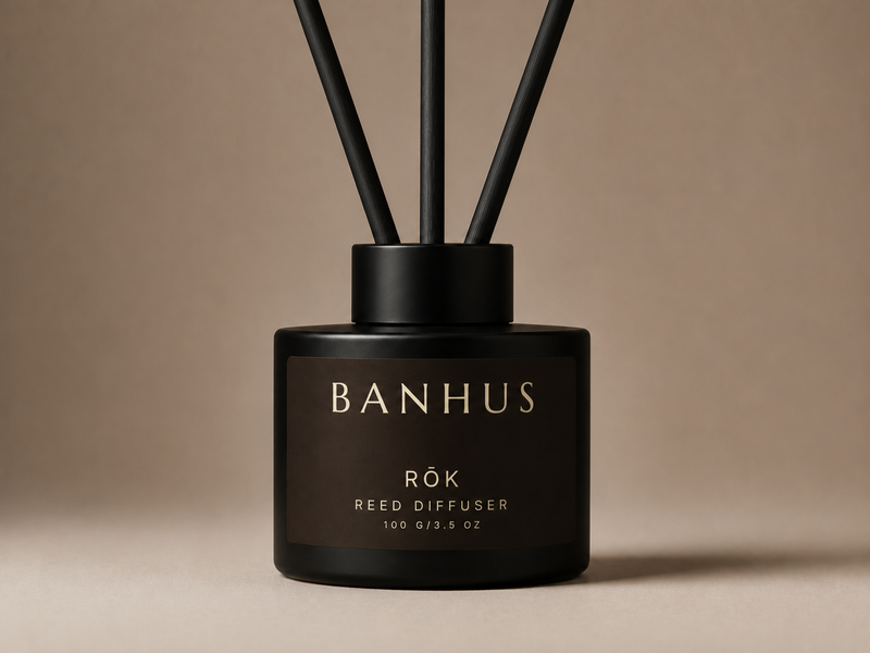 REED DIFFUSERS