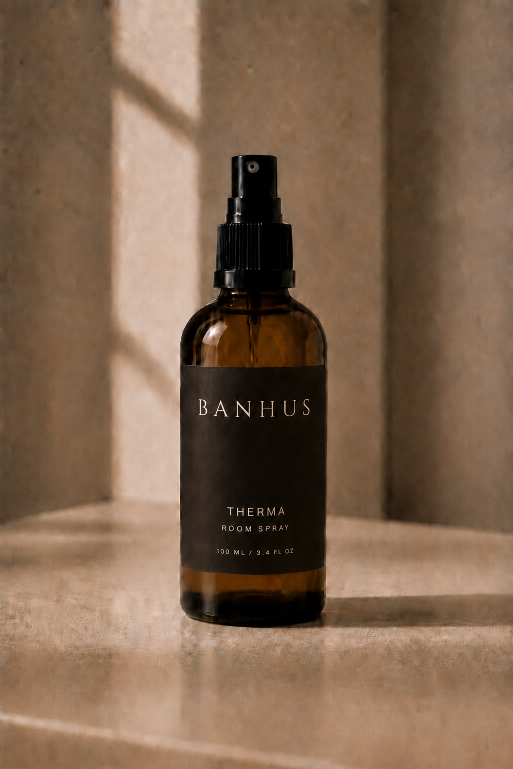 ROOM SPRAY