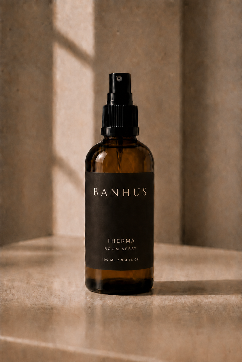 ROOM SPRAY