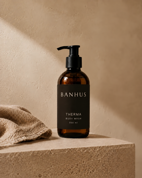 Therma Body Wash