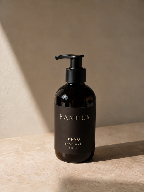 Kryo Body Wash