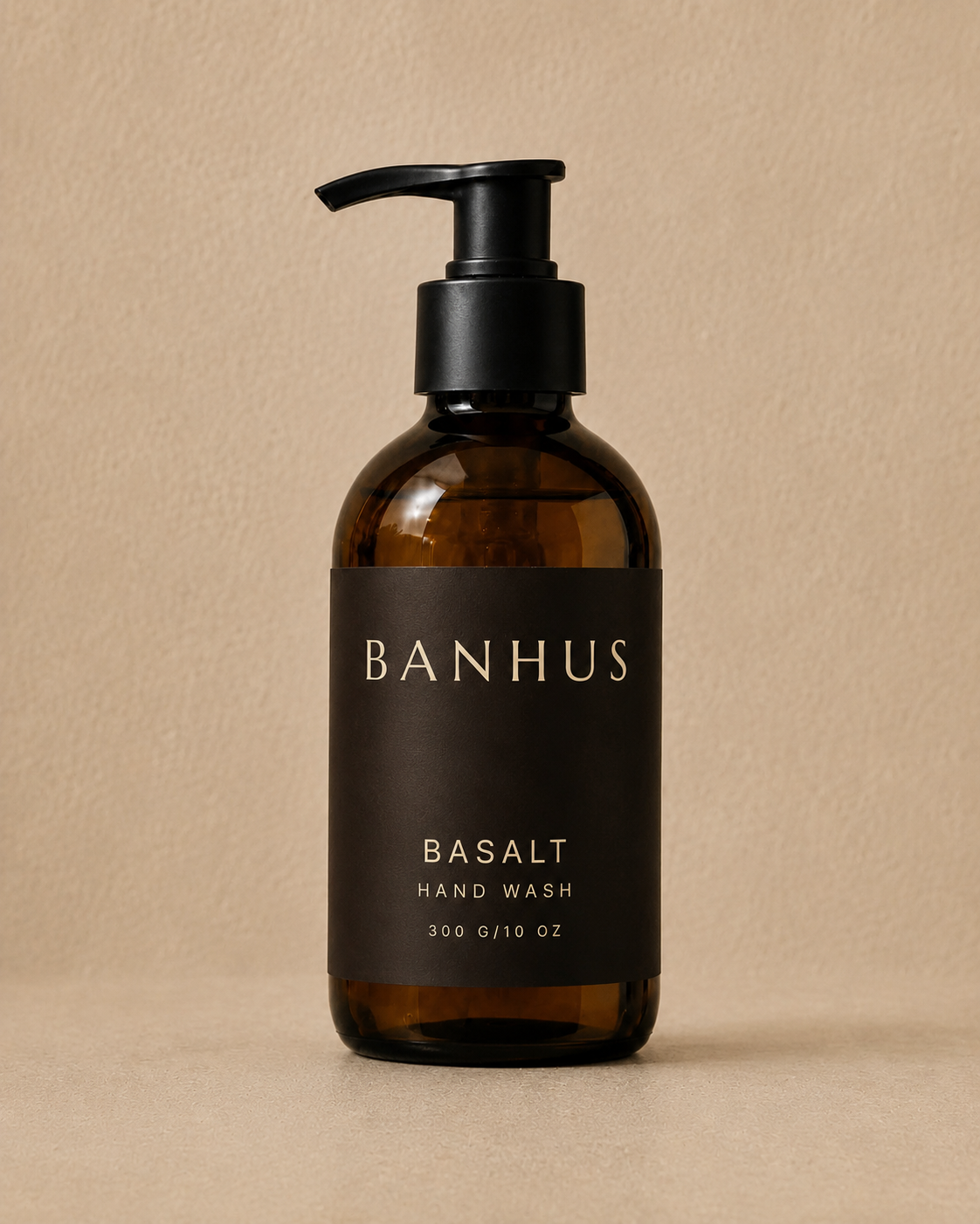 Basalt Hand Wash