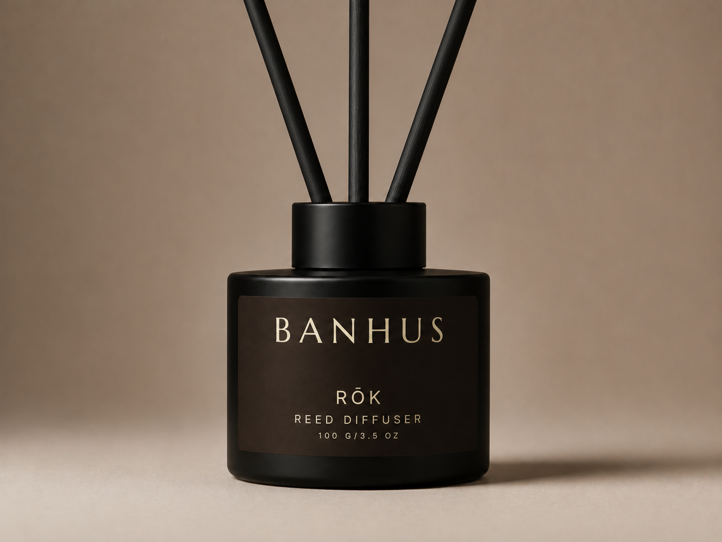 Rōk Reed Diffuser