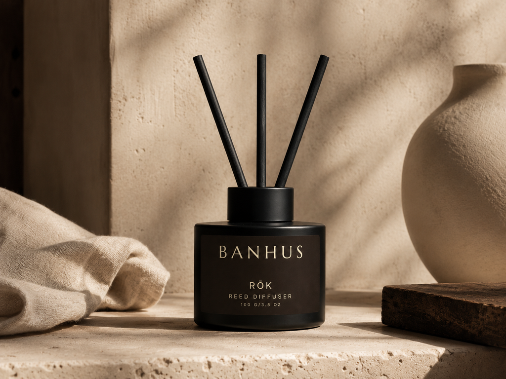 Rōk Reed Diffuser