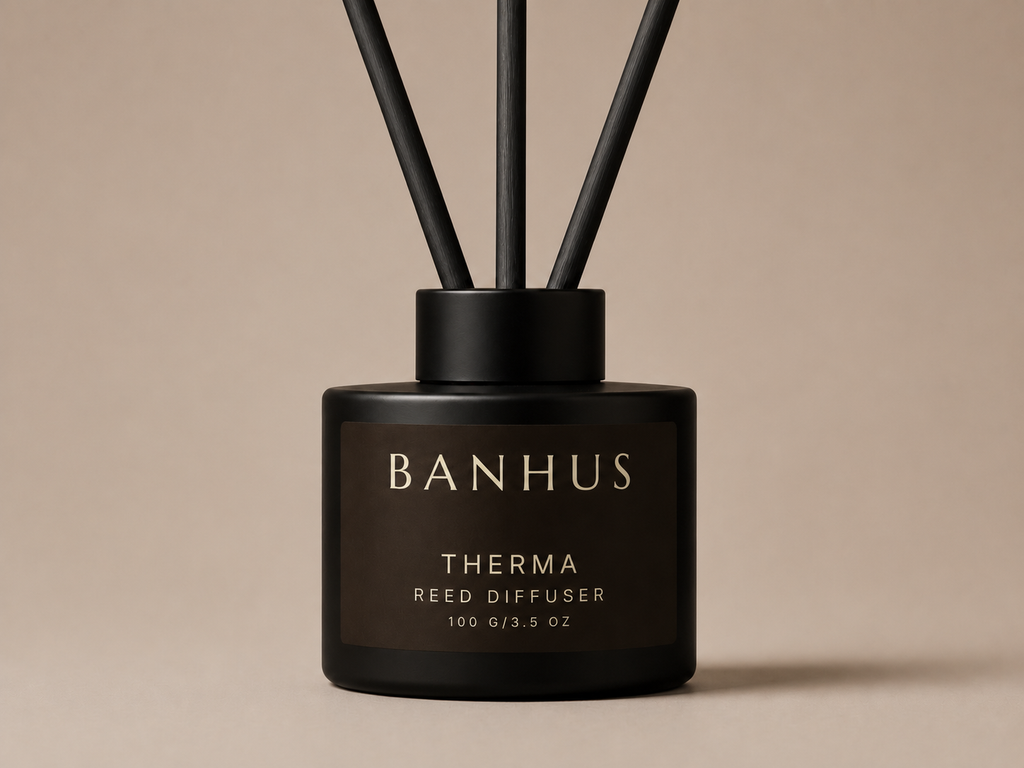 Therma Reed Diffuser