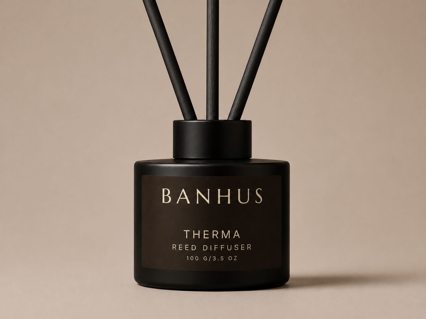Therma Reed Diffuser