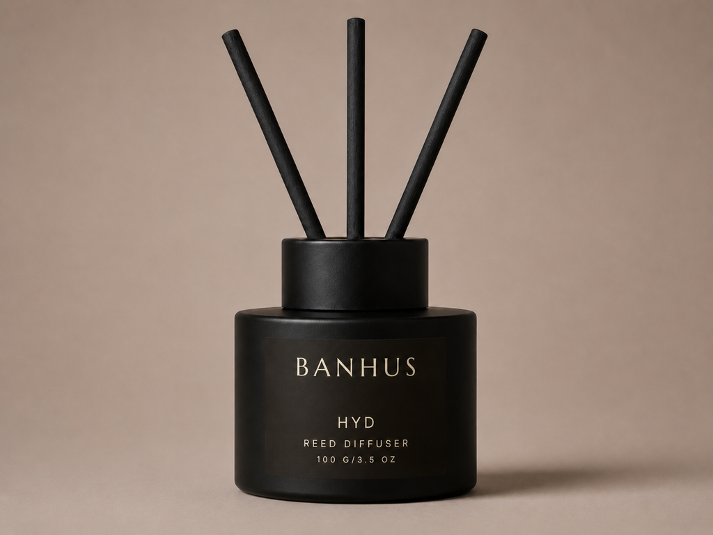 Hyd Reed Diffuser