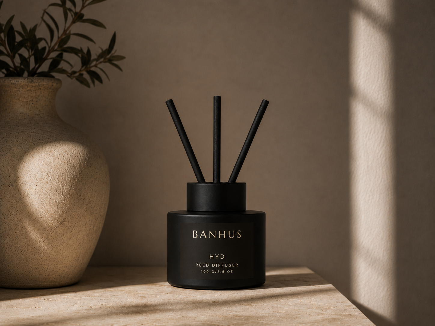 Hyd Reed Diffuser