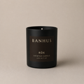 Rōk Scented Candle - Smoke, Incense & Suede