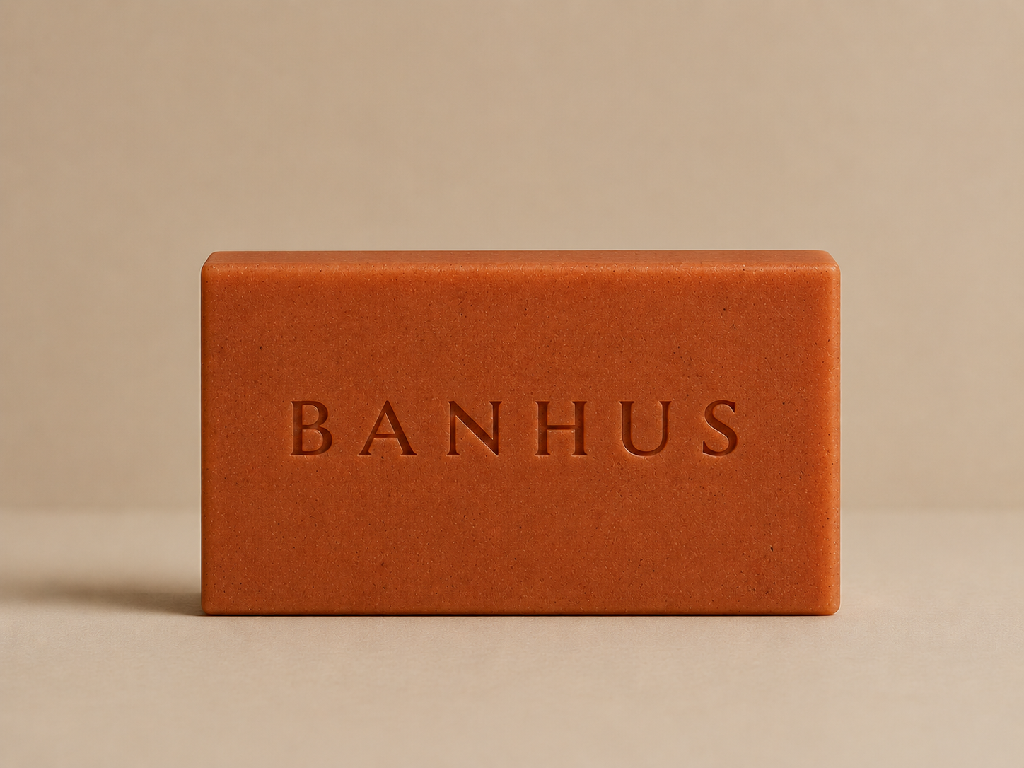 Therma Soap
