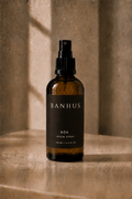 Rōk Room Spray - Smoke, Incense & Suede