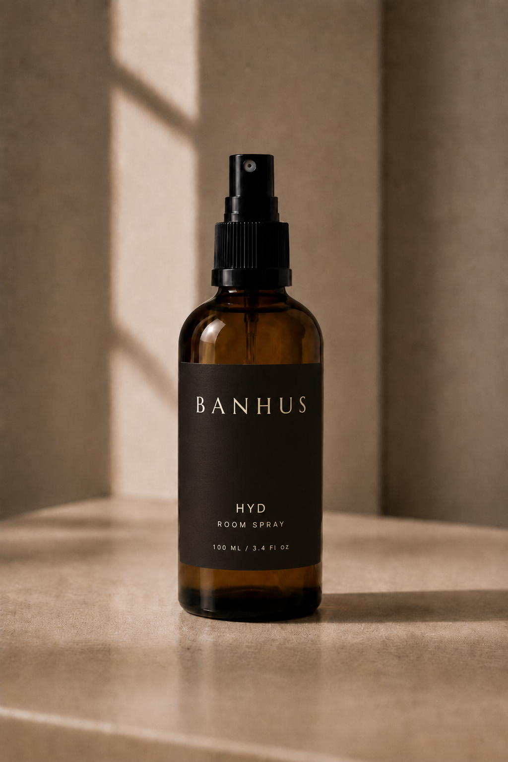 Hyd Room Spray - Skin Musk