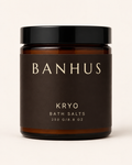 Kryo Mineral Recovery Bath Salts