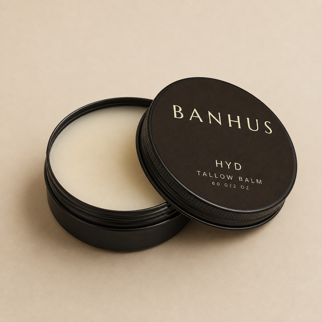 Hyd Tallow Balm