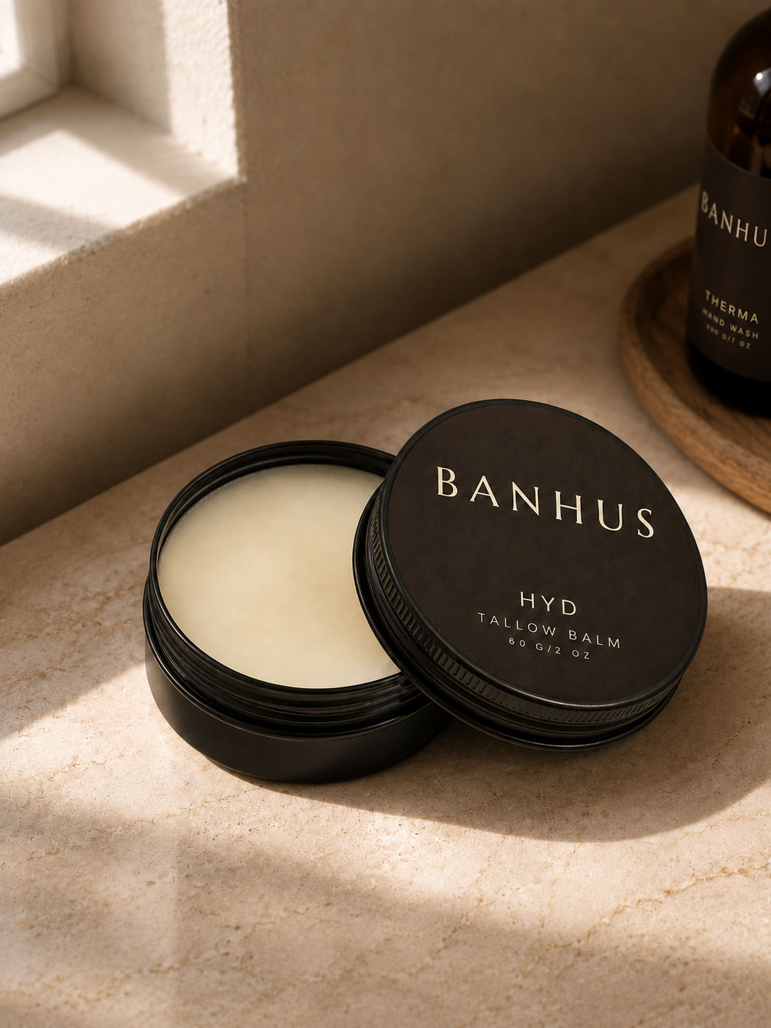 Hyd Tallow Balm