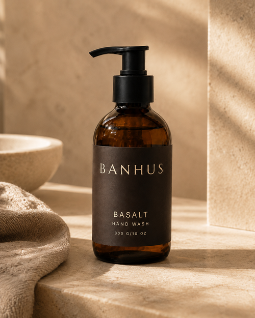 Basalt Hand Wash