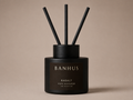 Basalt Reed Diffuser