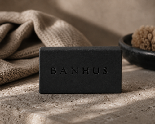 Basalt Soap