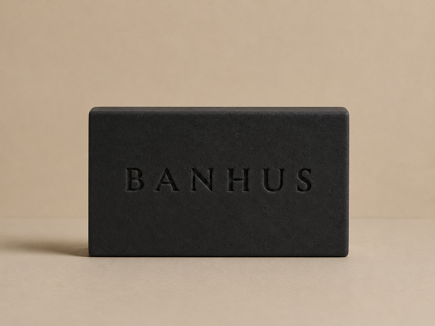 Basalt Soap