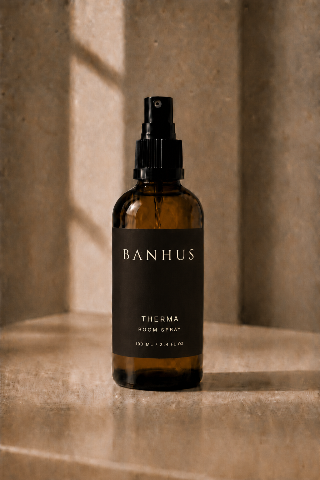 Therma - Oak & Cedarwood Room Spray