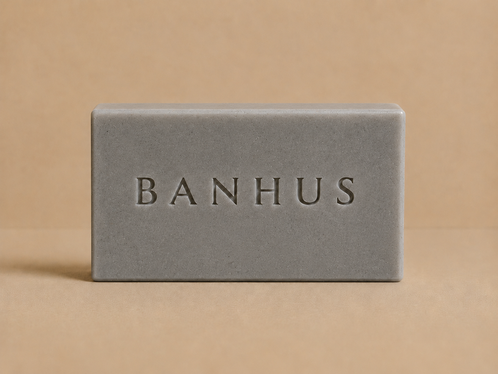 Rōk Soap