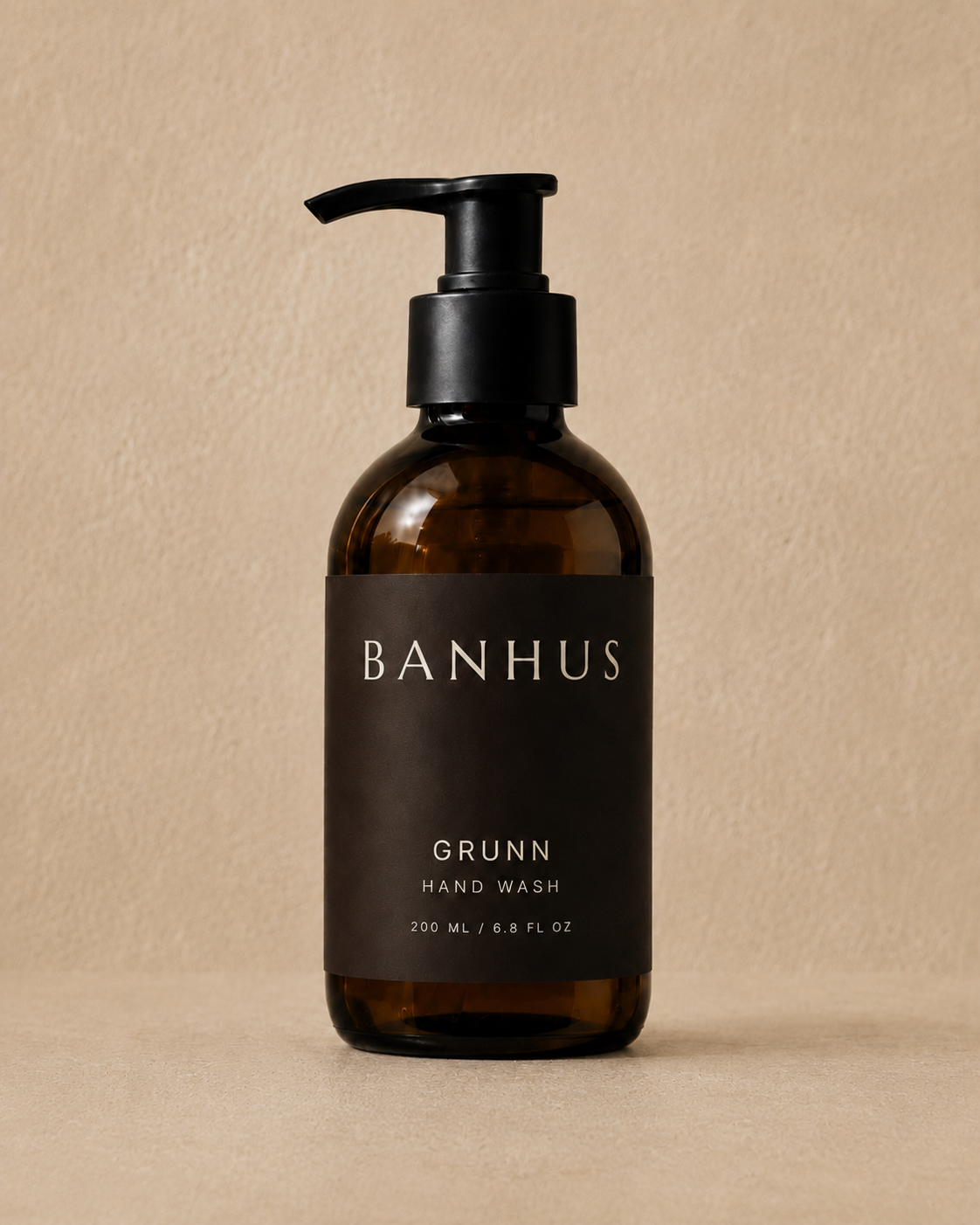 Grēne Hand & Body Wash