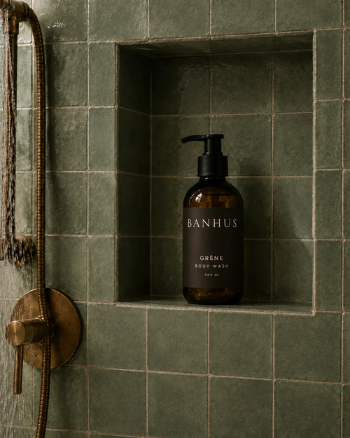 Grēne Hand Wash