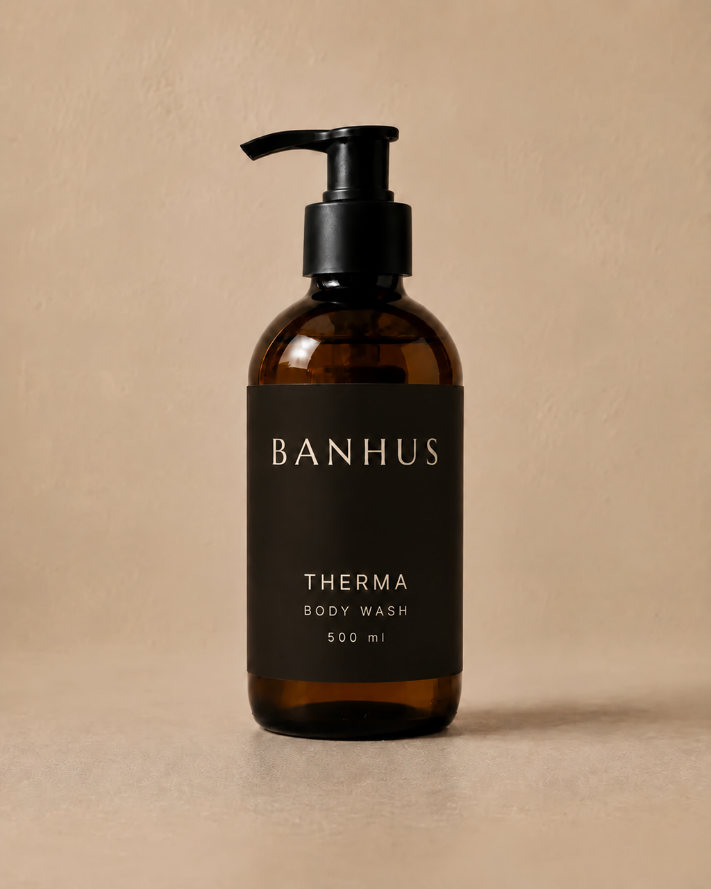 Therma Body Wash