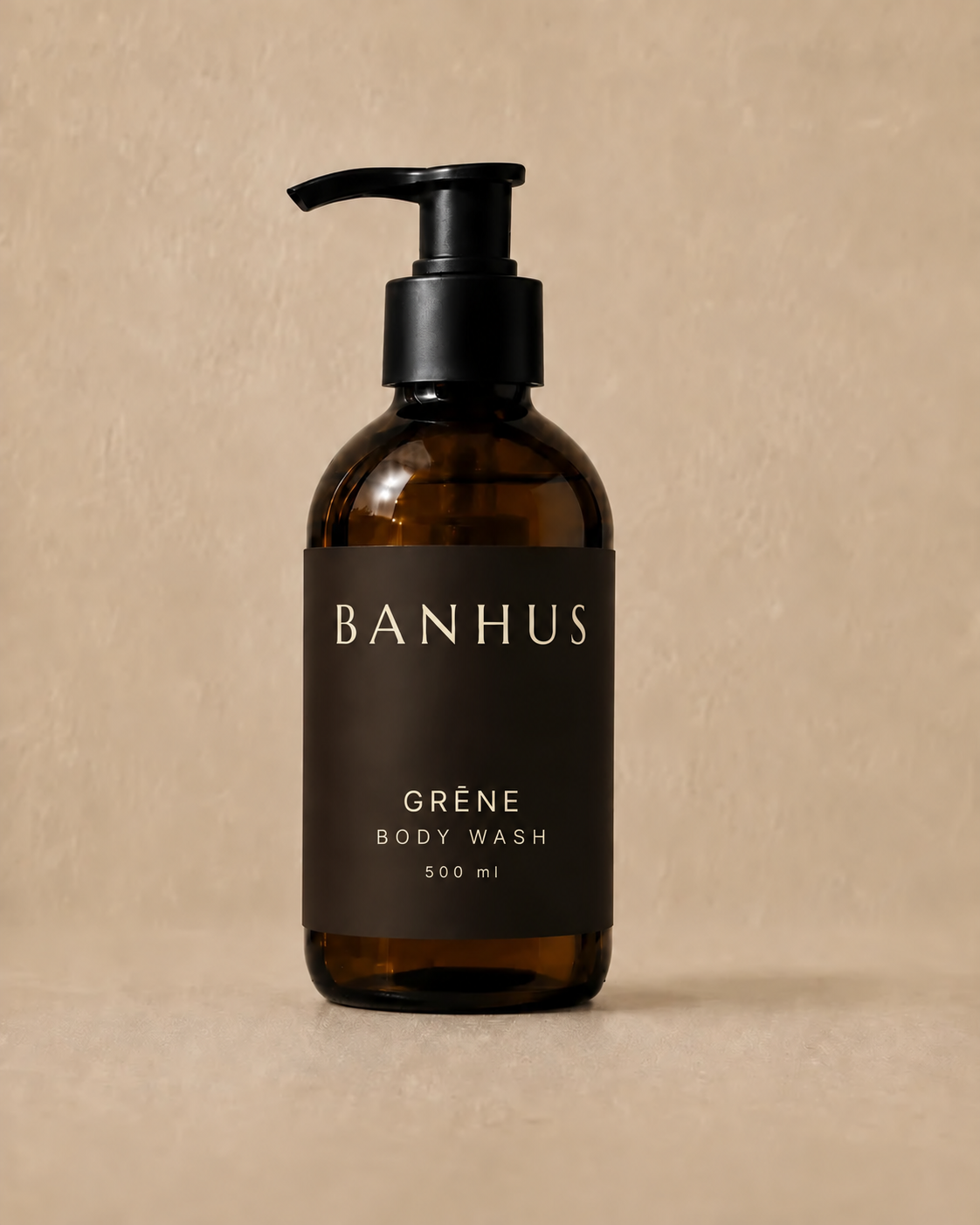 Grēne Hand Wash