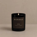 Hyd Scented Candle - Skin Musk