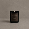 Therma Scented Candle - Smoked Oak and Cedarwood