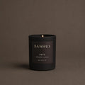 Kyro Scented Candle - Eucalyptus and Menthol